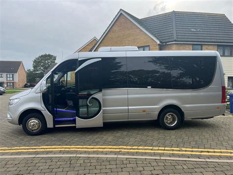 affordable coach and minibus hire